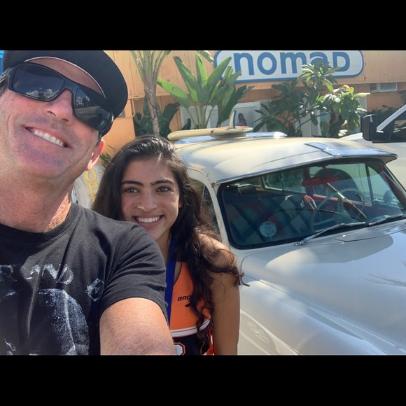 Meet your Posher, Patrick - Picture 1 of 1